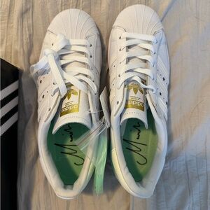 Mariah Duran x adidas Wmns Superstar Adv '50th Anniversary'